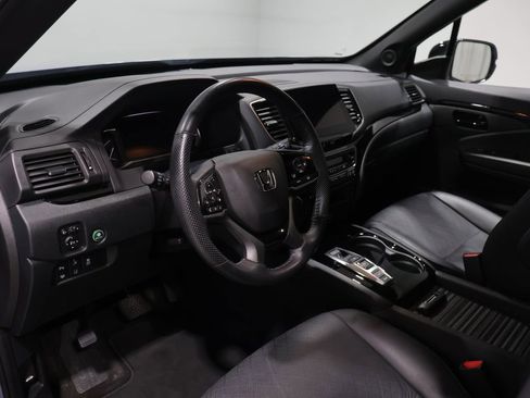 Used 2023 Honda Passport Elite image 15
