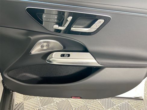New 2026 Mercedes-Benz E 450 4MATIC All-Terrain Wagon image 30