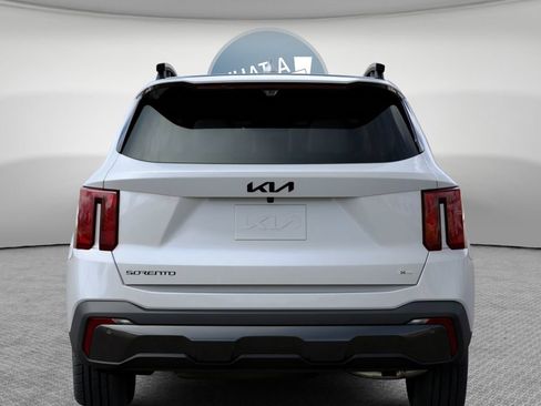 New 2026 Kia Sorento SX Prestige AWD/4WD image 13