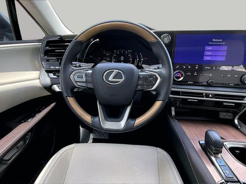 Used 2023 Lexus RX 350 Premium w/ Cold Area Package FWD image 6