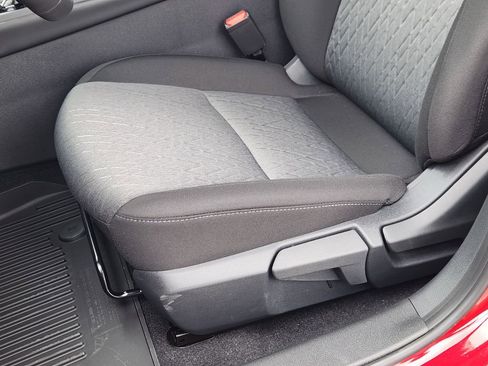 New 2026 Nissan Sentra SV FWD image 17