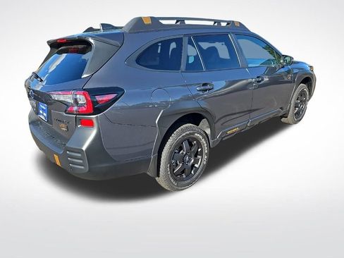 New 2025 Subaru Outback Wilderness image 7