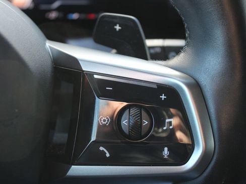 Used 2025 BMW X3 xDrive30i w/ Premium Package image 33