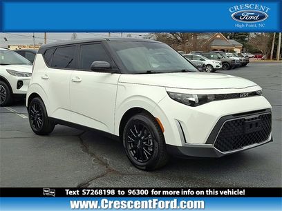 Used 2025 Kia Soul S