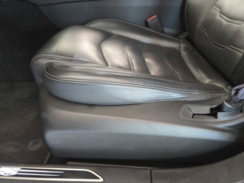 Used 2018 Cadillac CT6 Platinum image 24