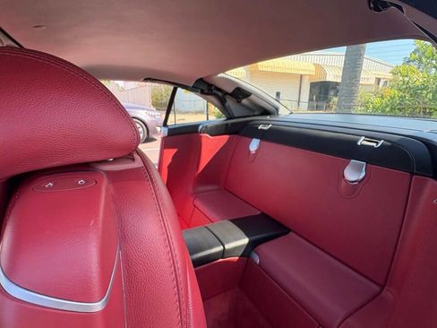 Used 2004 Mercedes-Benz SL 500 image 7