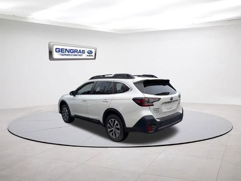 Used 2022 Subaru Outback Premium w/ Popular Package #1 image 5