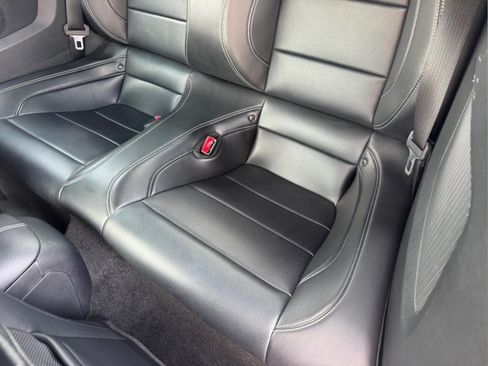 Used 2016 Ford Mustang GT Premium w/ Equipment Group 401A RWD image 9