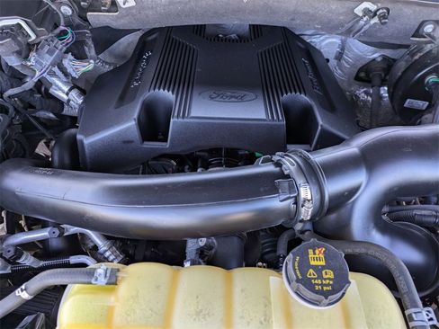 Used 2019 Ford F150 Limited image 24