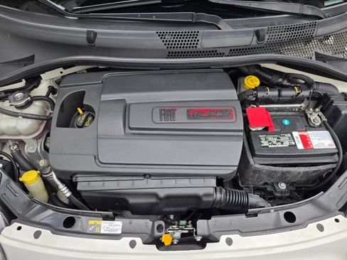 Used 2016 FIAT 500 Pop image 31