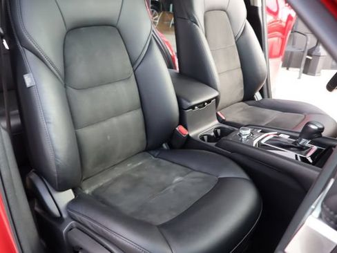 Used 2023 MAZDA CX-5 AWD 2.5 S w/ Select Package image 14