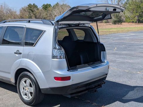 Used 2007 Mitsubishi Outlander LS AWD/4WD image 31