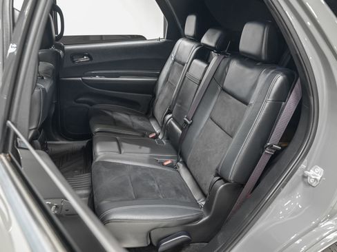 Used 2022 Dodge Durango GT AWD/4WD image 29
