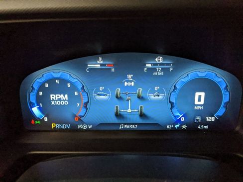 New 2025 Ford Bronco Big Bend image 18