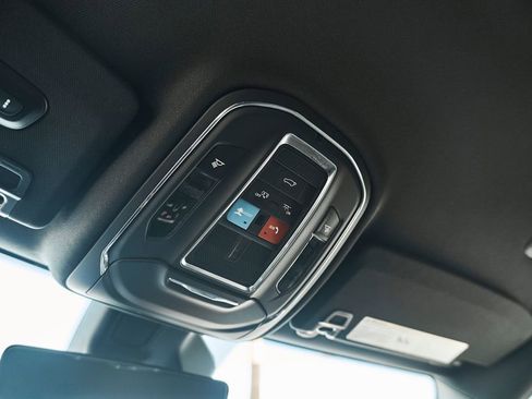 Used 2022 Jeep Grand Cherokee Trailhawk w/ Advanced Protech Group II image 47