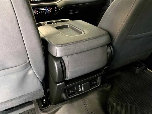 Used 2024 Chevrolet Silverado 1500 RST w/ Z71 Off-Road Package image 28