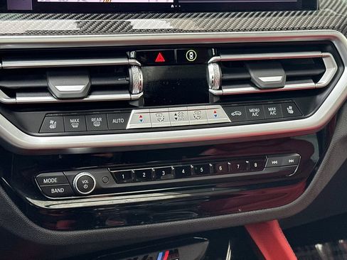 Used 2022 BMW X4 M w/ Competition Package AWD/4WD image 24