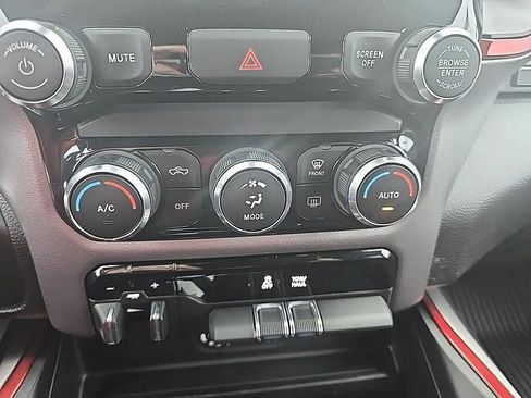 Used 2023 RAM 1500 Rebel AWD/4WD image 26