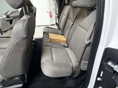 Used 2016 Ford F150 XLT w/ Equipment Group 301A Mid image 23