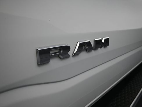 Used 2022 RAM 1500 Big Horn image 38