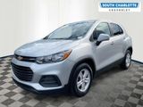 Used 2020 Chevrolet Trax LS w/ Tint and Cruise Package image 3
