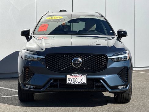 Certified 2026 Volvo XC60 B5 Plus w/ Protection Package Premier AWD/4WD image 8