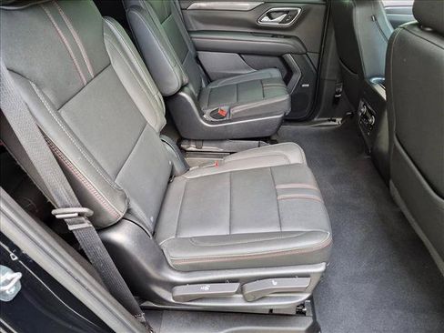 Used 2022 Chevrolet Tahoe RST w/ Luxury Package RWD image 22