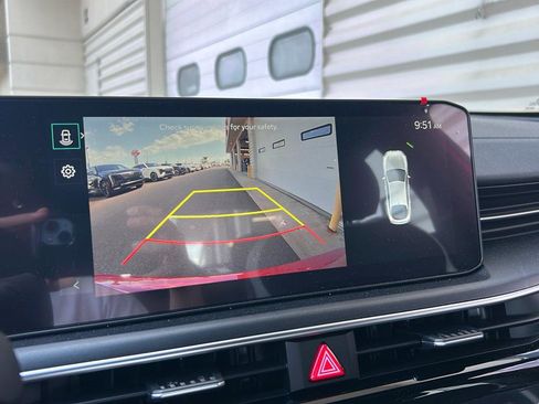 New 2026 Kia K5 GT-Line image 21