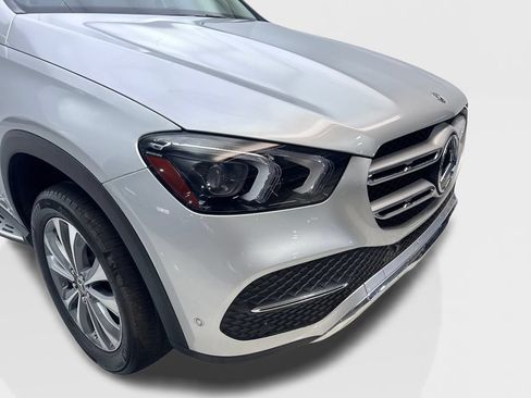 Used 2021 Mercedes-Benz GLE 450 4MATIC image 17