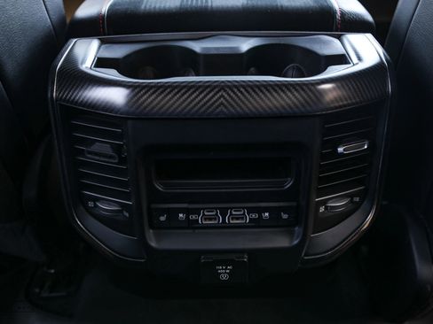 Used 2021 RAM 1500 TRX w/ TRX Level 2 Equipment Group AWD/4WD image 32