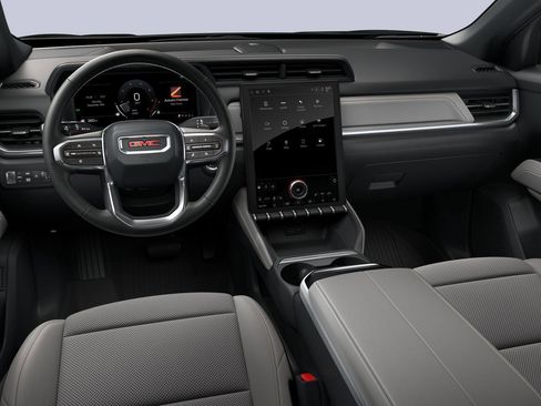 New 2026 GMC Terrain Elevation image 30