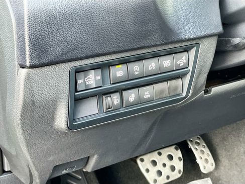Used 2023 Toyota Tundra SR5 w/ TRD Sport Premium Package AWD/4WD image 10