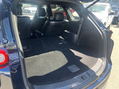 Used 2021 MAZDA CX-9 Grand Touring AWD/4WD image 40