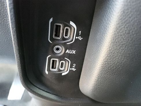 Used 2024 RAM 1500 Tradesman image 32