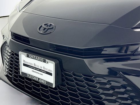 Used 2025 Toyota Camry XSE image 12