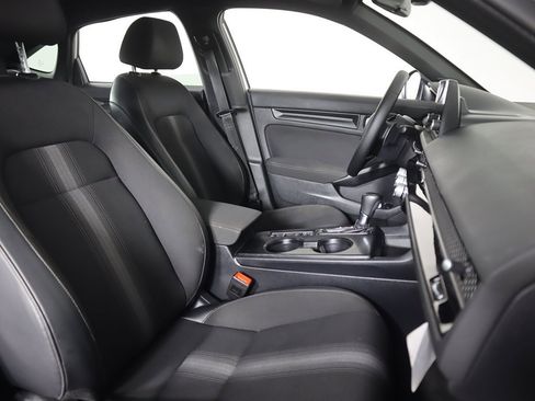 Used 2023 Honda Civic Sport image 26