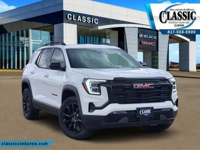 New 2027 GMC Terrain Elevation w/ Black Edition