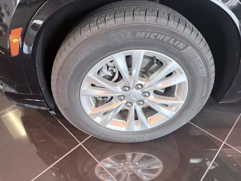 Used 2024 Cadillac XT6 Luxury w/ LPO, Floor Liner Package AWD/4WD image 49