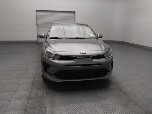 Used 2021 Kia Rio S FWD image 14