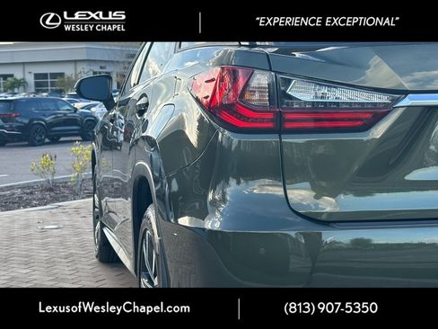 Used 2022 Lexus RX 350 FWD w/ Premium Package image 4