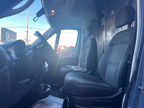 Used 2019 RAM ProMaster 2500 image 11