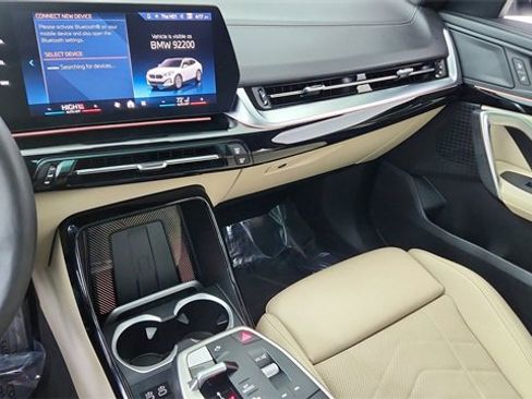 Used 2025 BMW X2 xDrive28i image 43