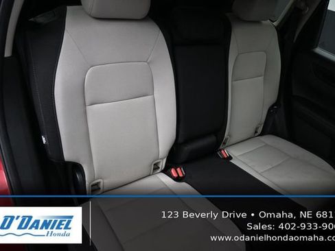 Used 2024 Honda CR-V EX image 39