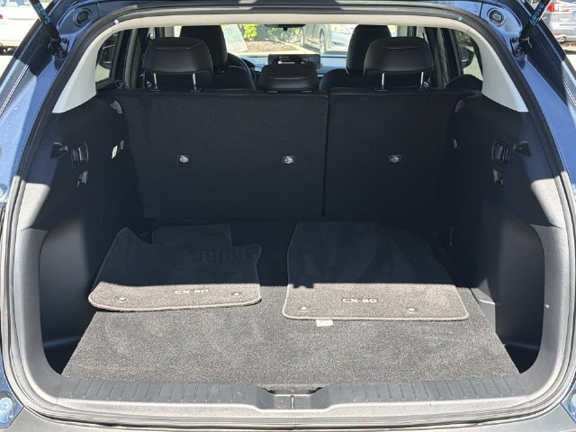 Used 2026 MAZDA CX-50 AWD 2.5 S w/ Select Package image 36