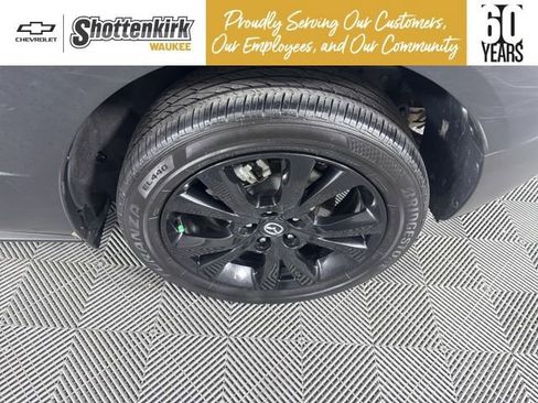 Used 2024 MAZDA CX-30 AWD 2.5 S w/ Select Sport Pkg image 12