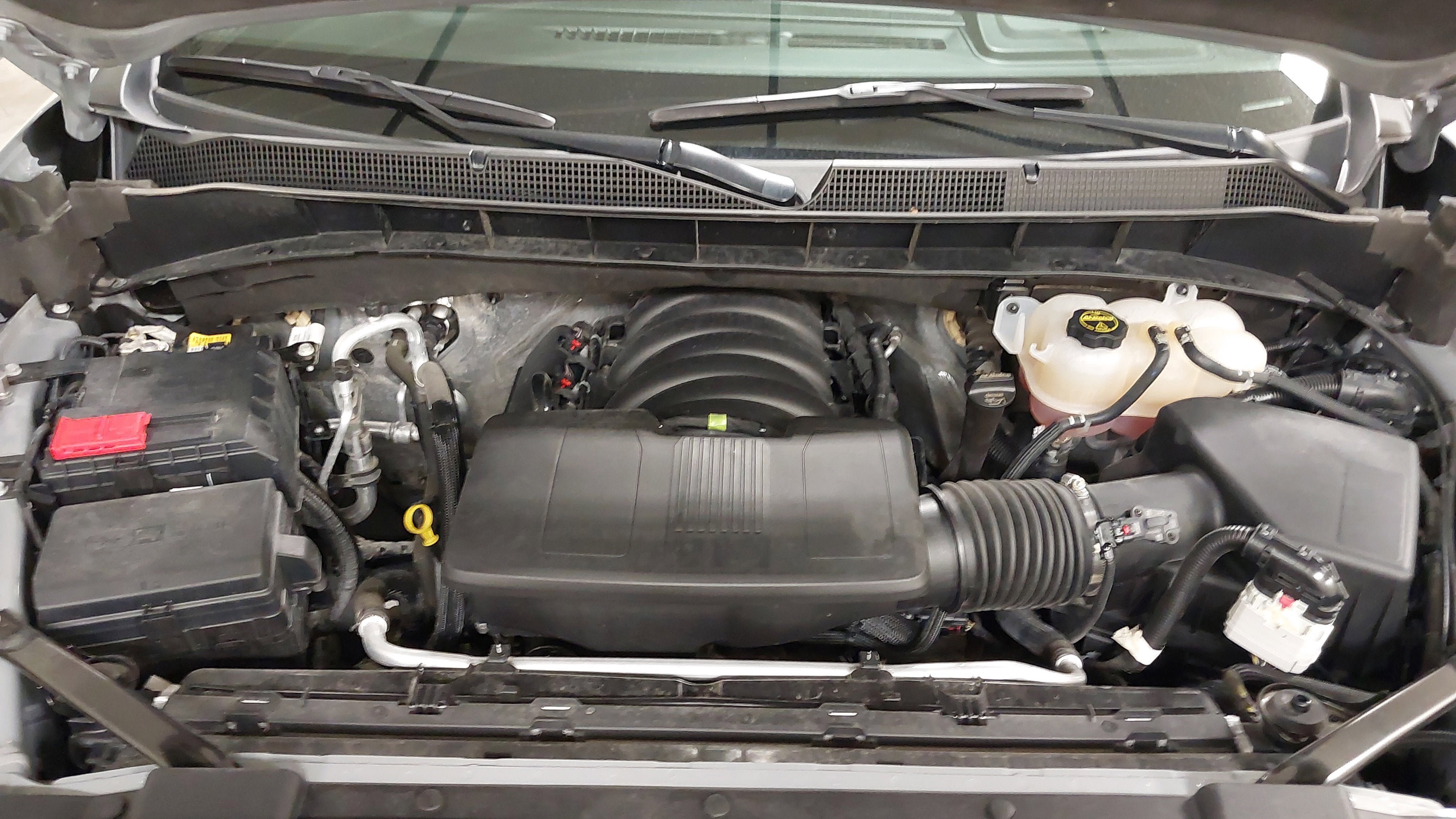 Used 2024 Chevrolet Silverado 1500 RST w/ All Star Edition Plus AWD/4WD image 29