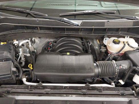 Used 2024 Chevrolet Silverado 1500 RST w/ All Star Edition Plus AWD/4WD image 29