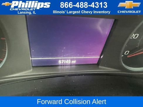 Used 2023 Chevrolet Malibu LT image 9