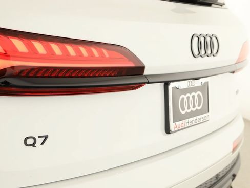 New 2026 Audi Q7 2.0T Premium Plus AWD/4WD image 30