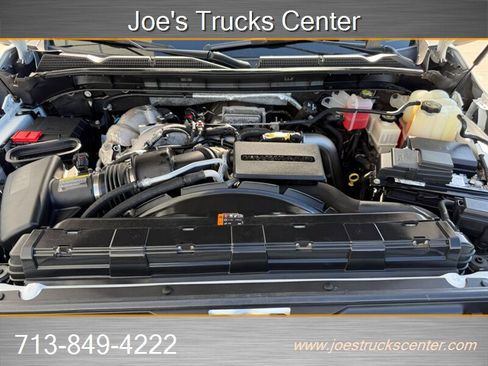 Used 2022 GMC Sierra 2500 Pro w/ Convenience Package AWD/4WD image 50
